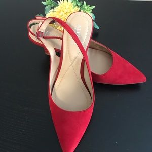 Alfani heels super cute!